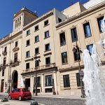 OPINIÓN | Crisis económica en el Ayuntamiento de Alcoy