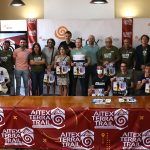 El ‘AITEX Terra Trail’ nace como una gran prueba de carreras de montaña para el sur de Europa