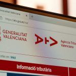 UTILIDAD | La Agència Tributària Valenciana habilita un nuevo sistema sobre el impuesto de donaciones más intuitivo y un trámite específico de presentación ‘online’