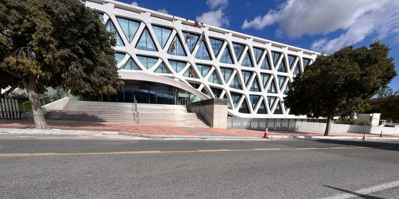 El PP alerta del “caos circulatori” per la desaparició de l’espai per a la parada d’autobús al CIFP Batoi